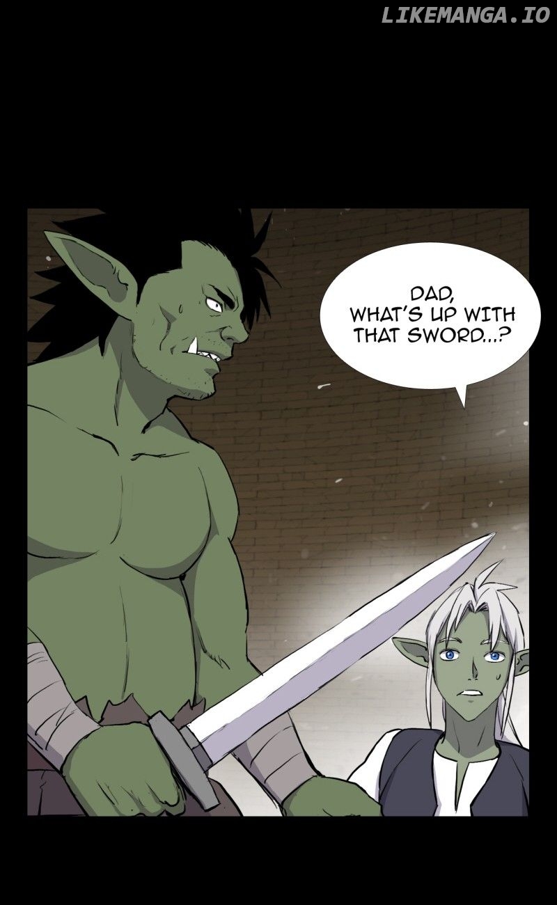 I Am Mob chapter 51 - page 142